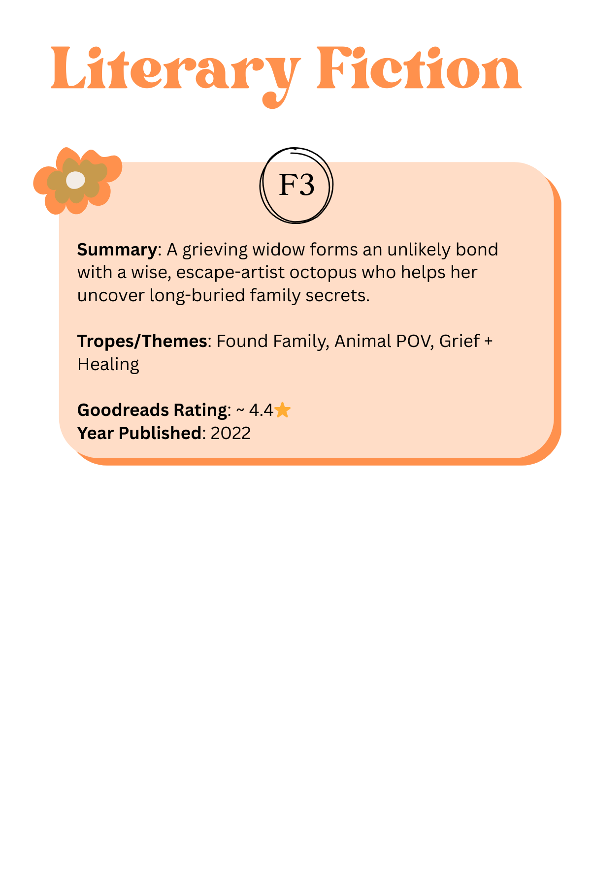 Blind Date With A Book *NEW BOOK*