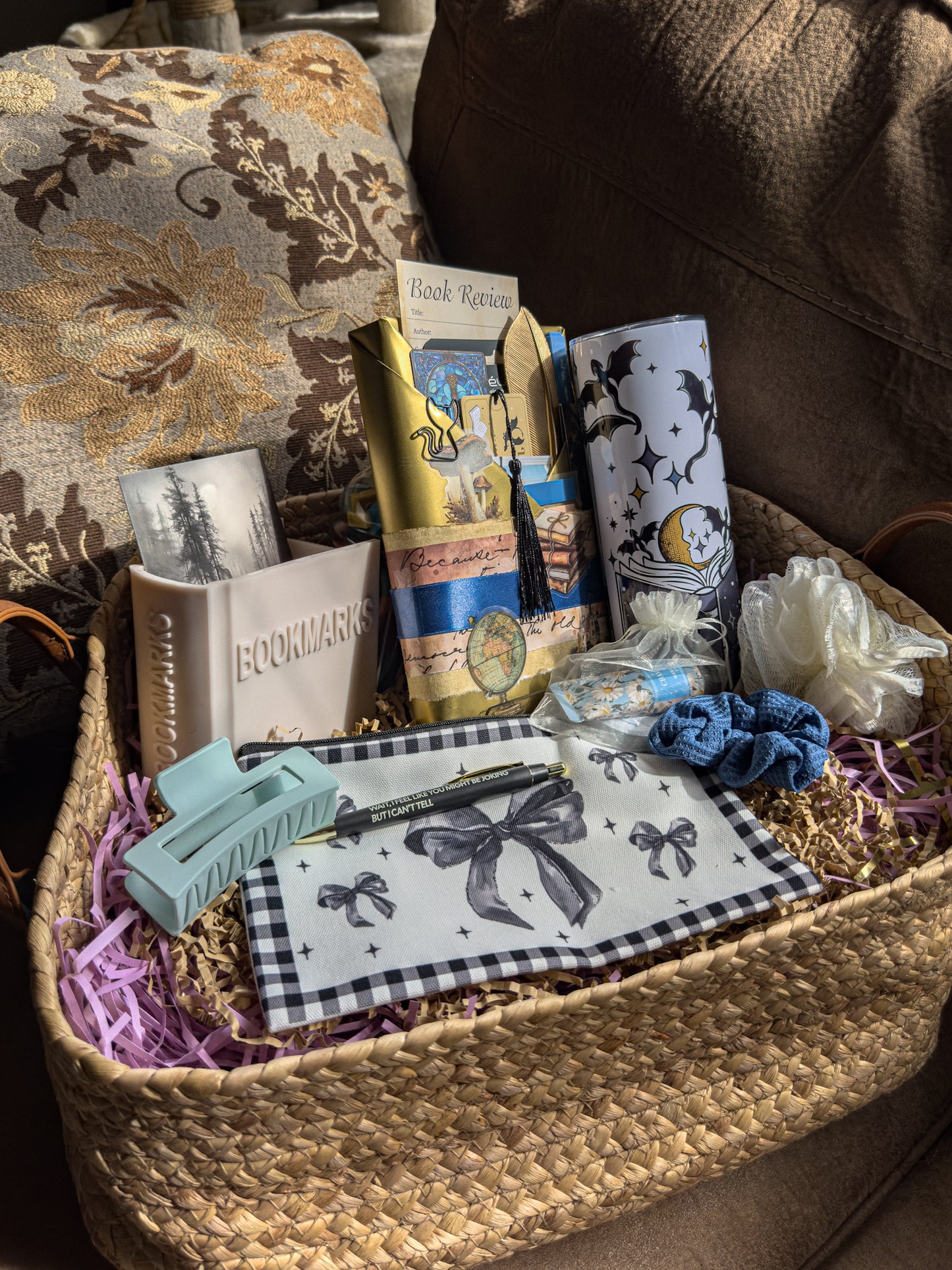COZY BUNDLE Blind Date with a Book