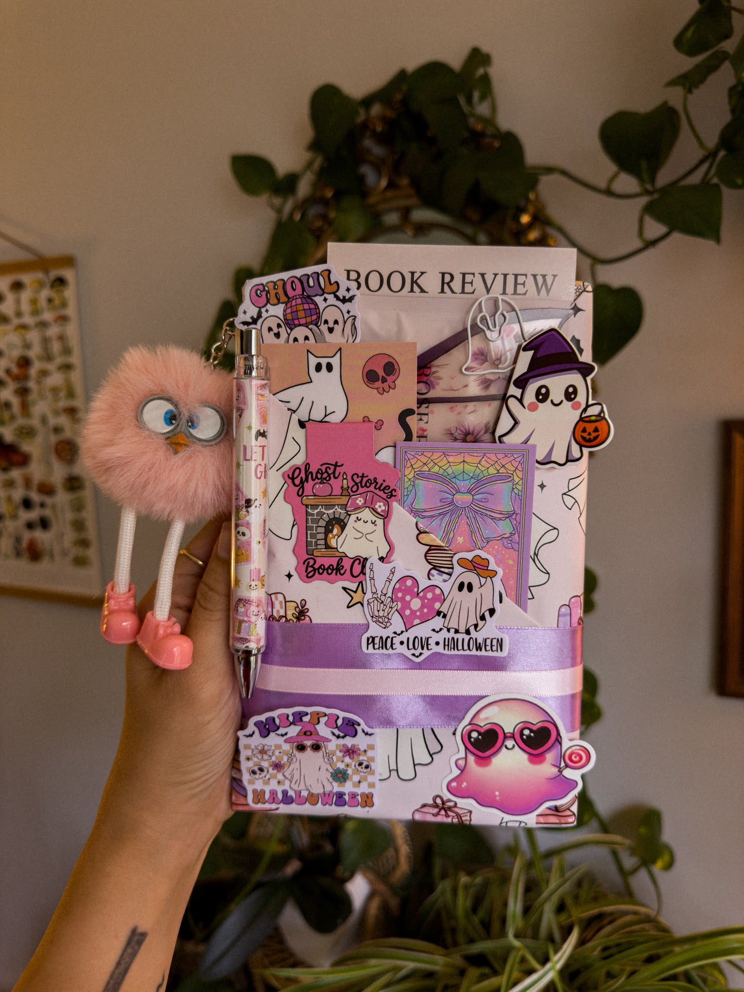 SUMMERWEEN Blind Date with a Book
