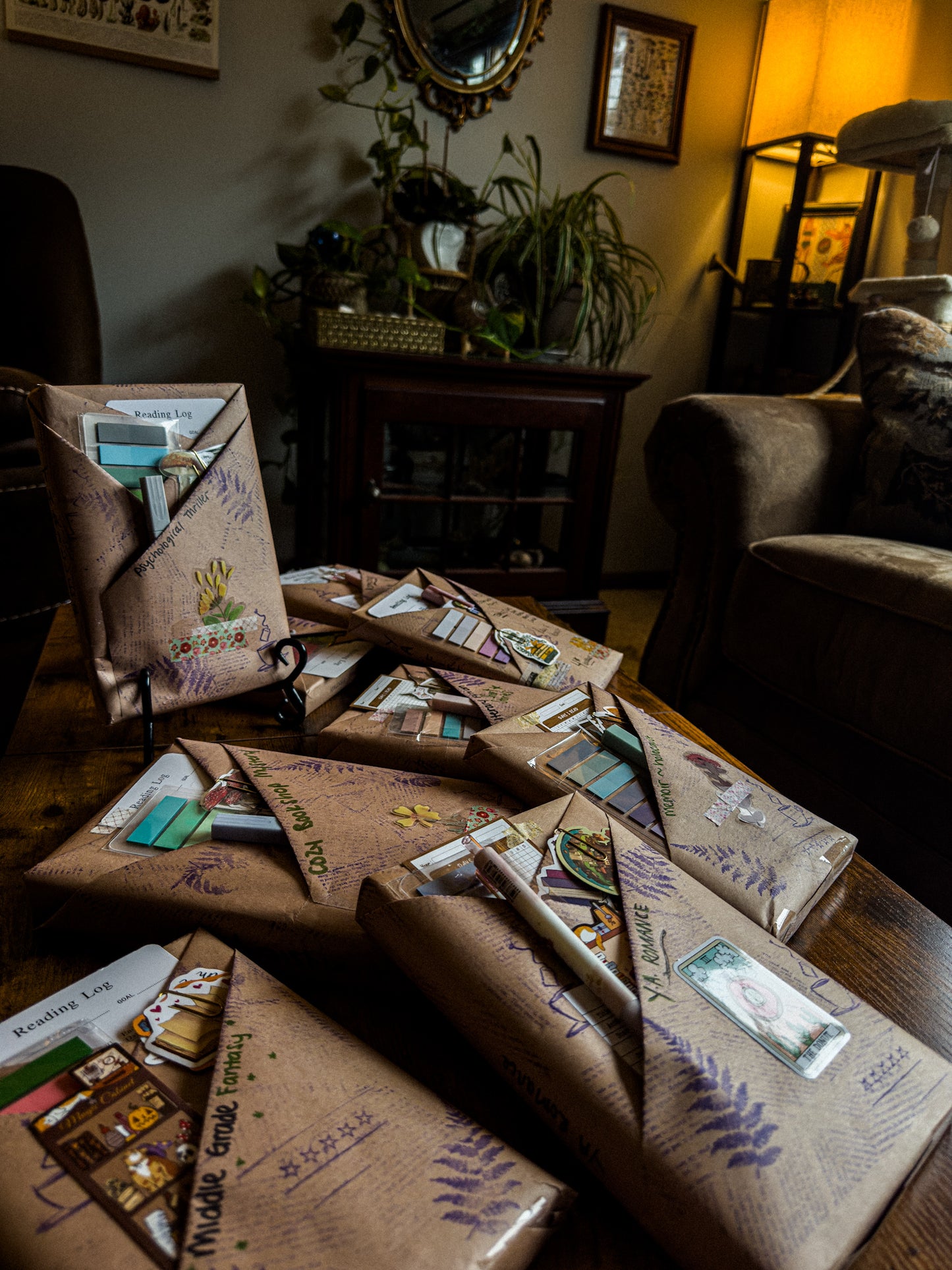 Blind Date With A Book