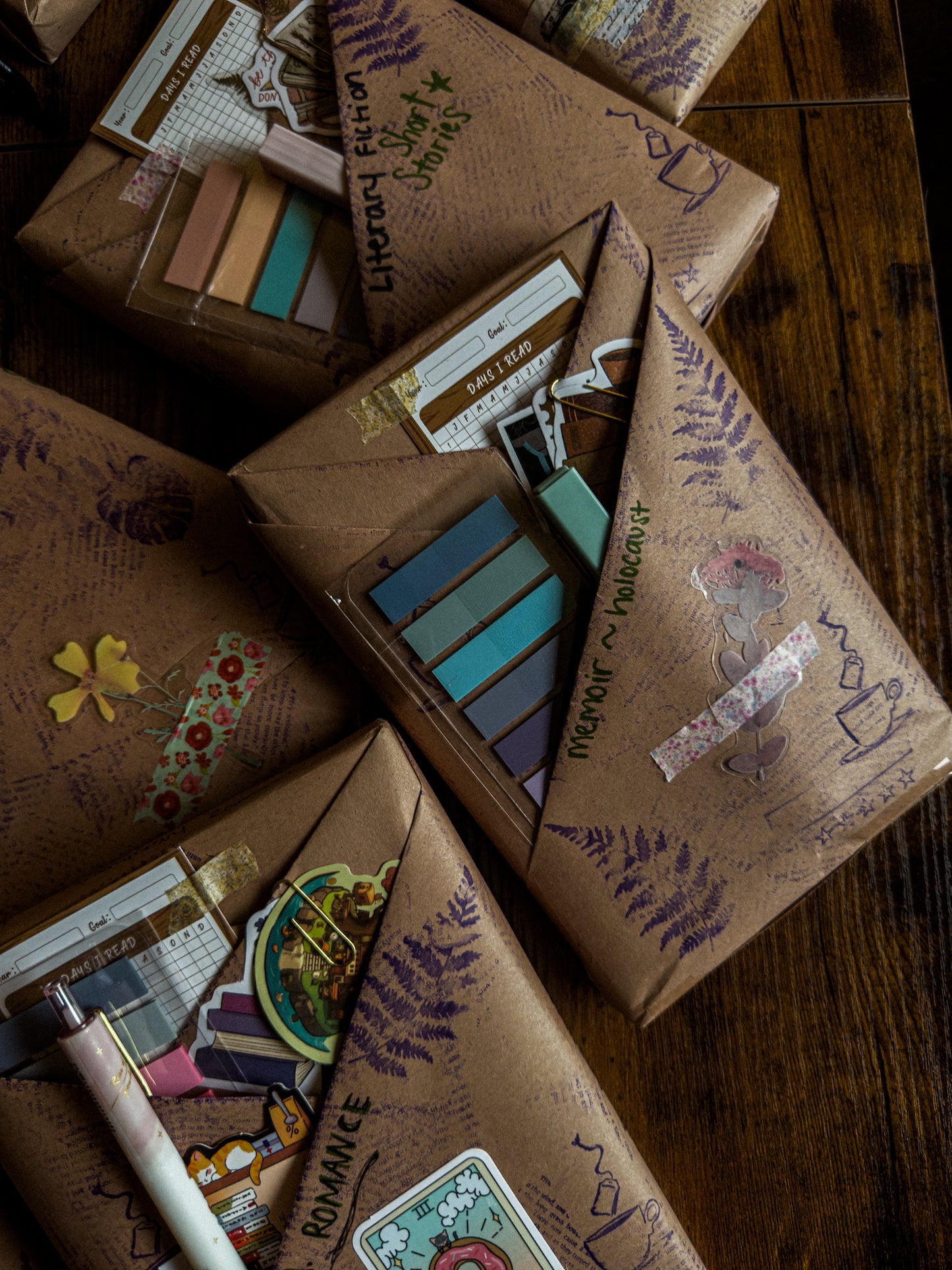 Blind Date With A Book