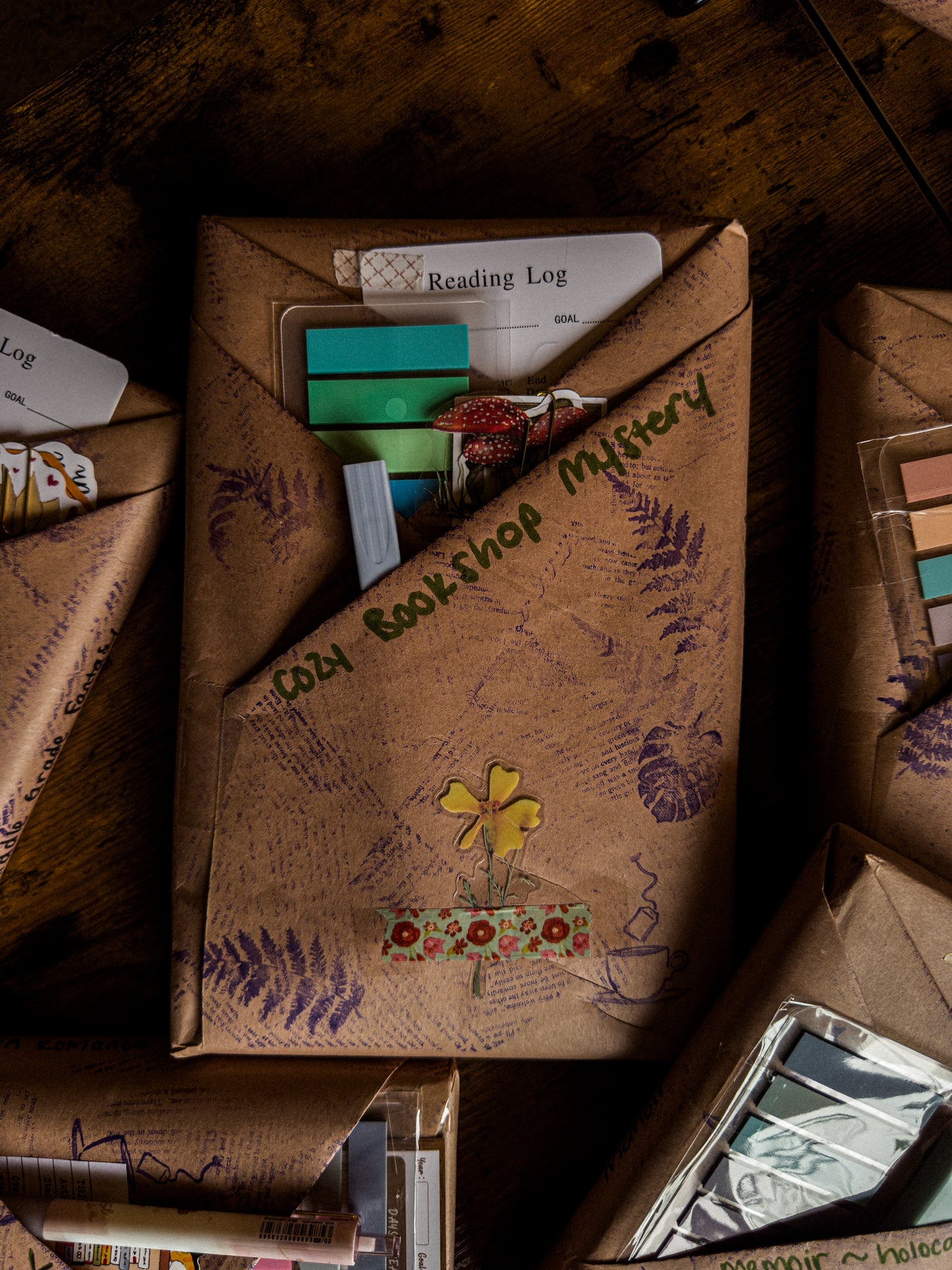 Blind Date With A Book