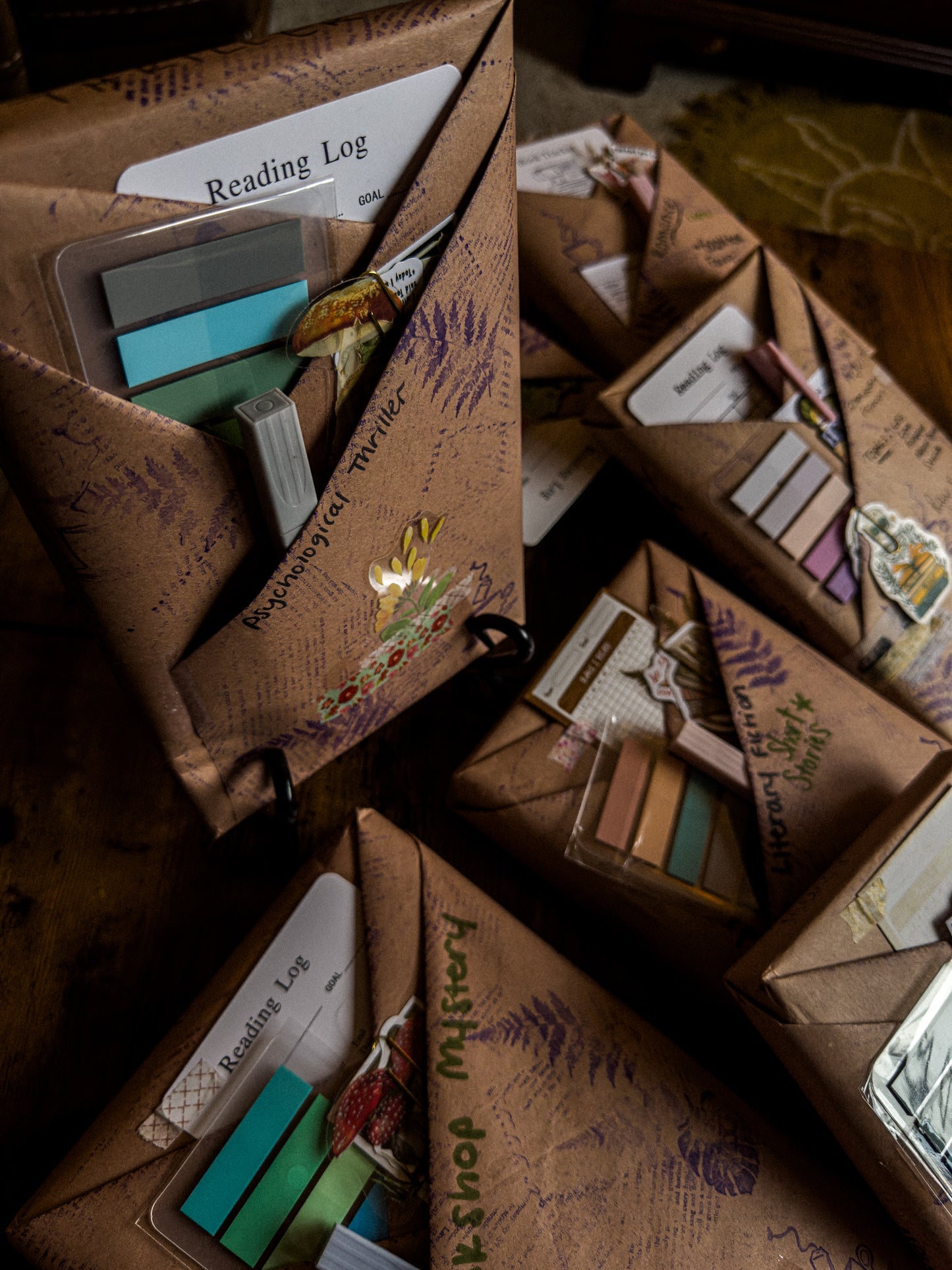 Blind Date With A Book