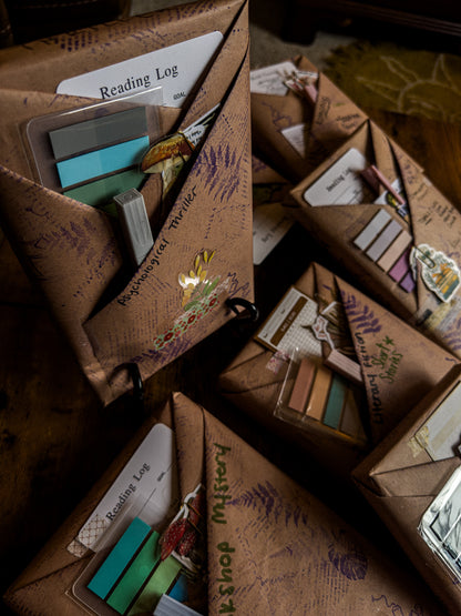 Blind Date With A Book