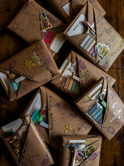 Blind Date With A Book