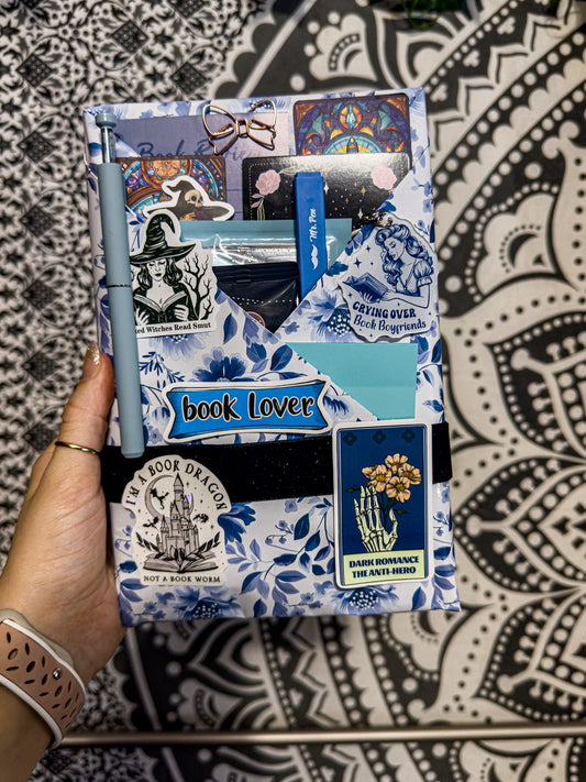 Blind Date With A Book *Special Requests*