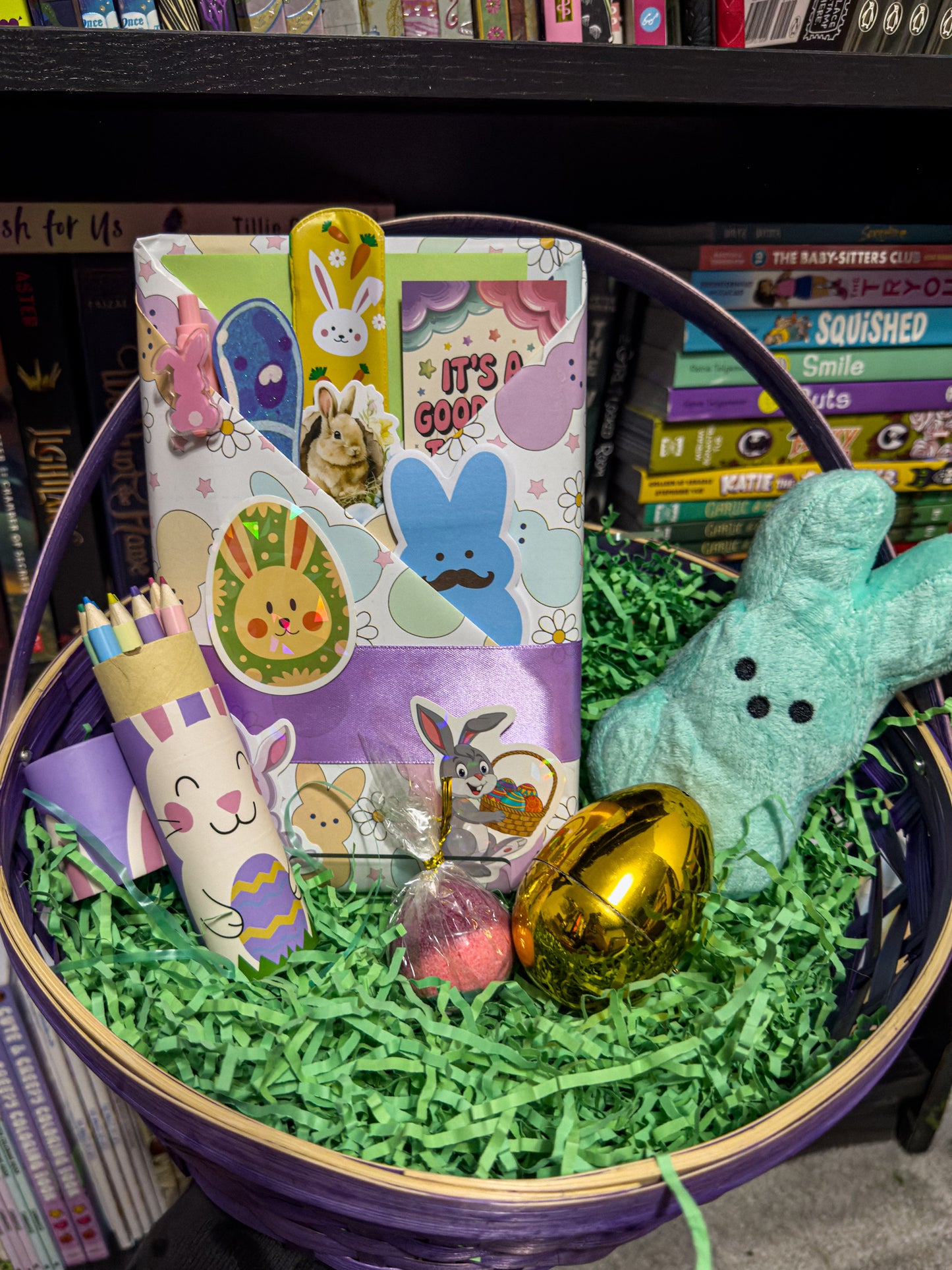 *SALE*  Easter Bundle Play Date