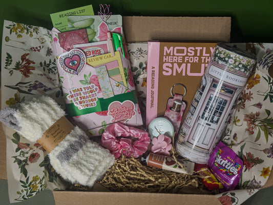 Blind Date With a Book COZY BUNDLES