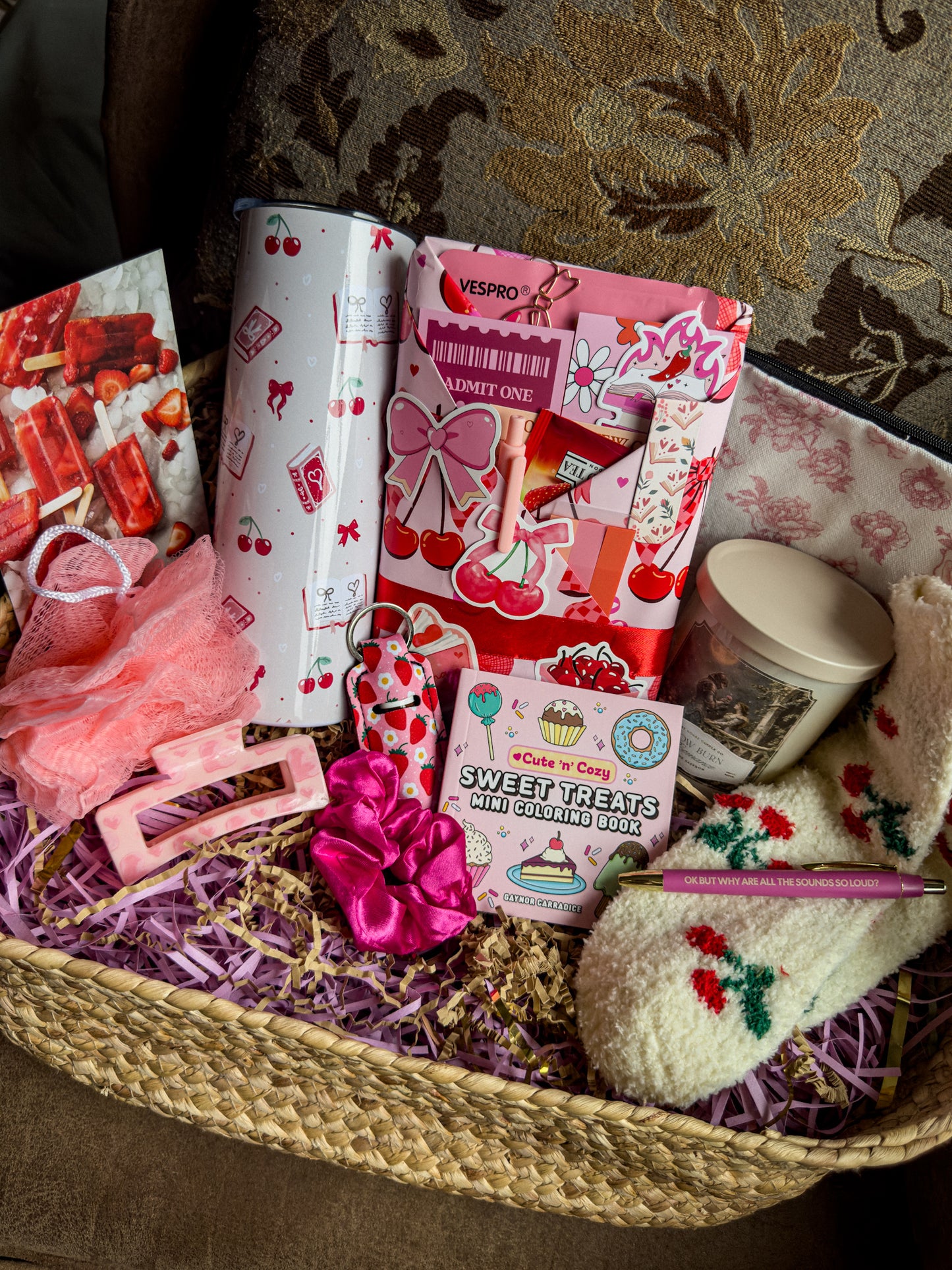 COZY BUNDLE Blind Date with a Book