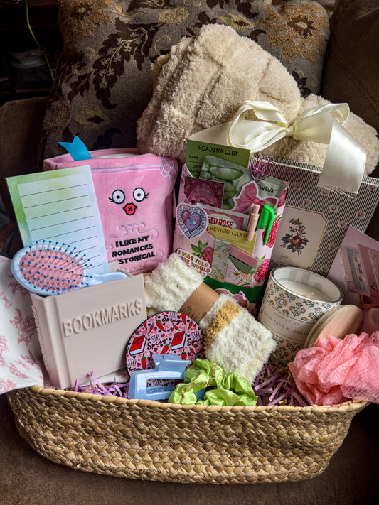 COZY BUNDLE Blind Date with a Book