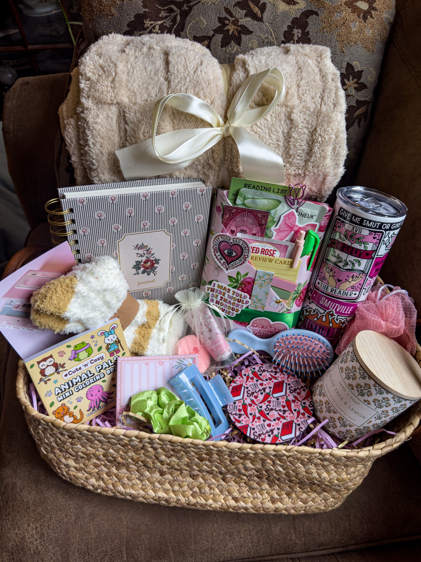 COZY BUNDLE Blind Date with a Book