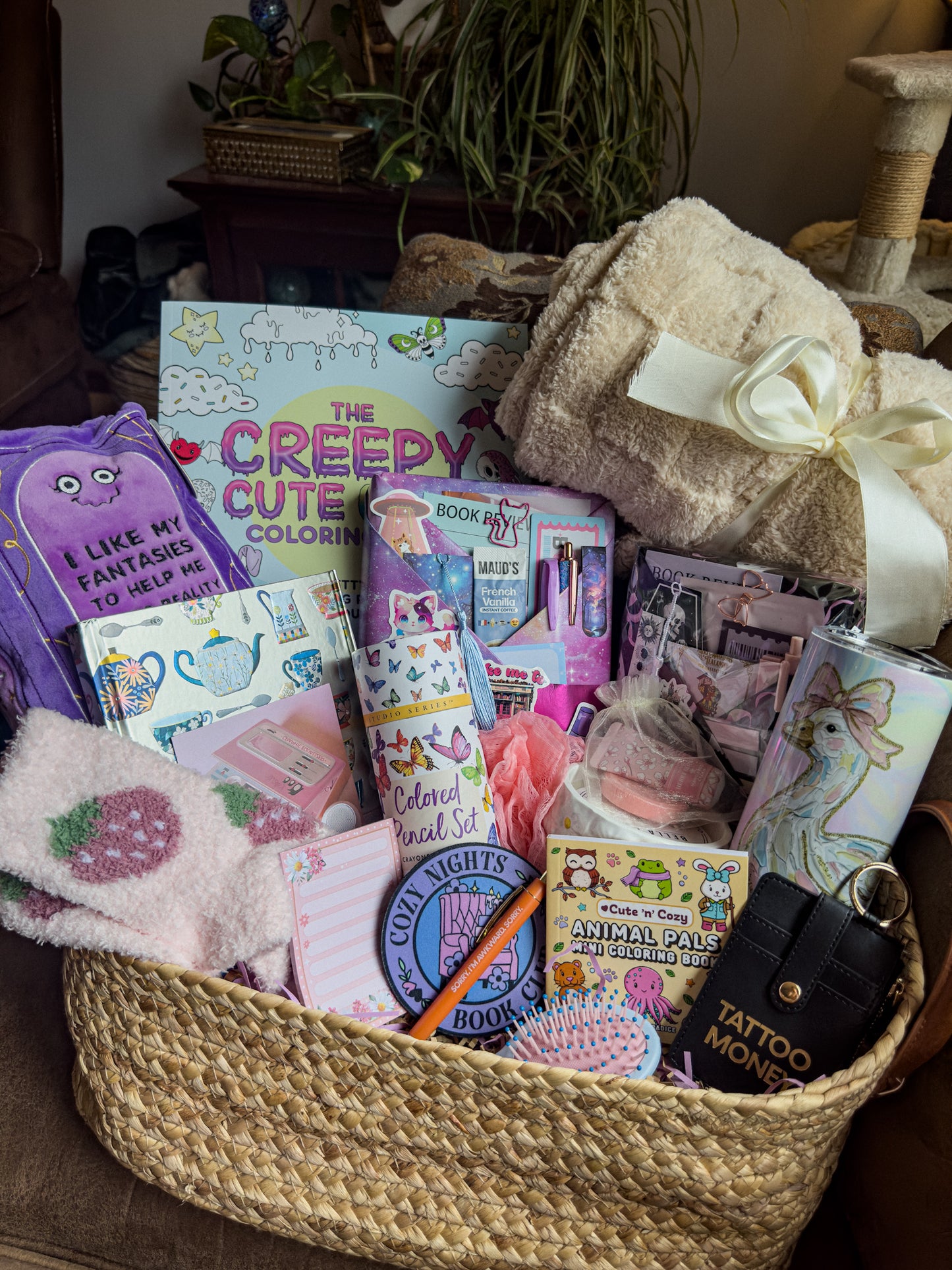 *new* ULTIMATE ESCAPE BOX